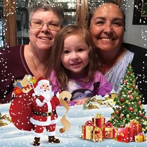 Meet your Posher, Esther